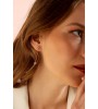 14 Ayar Piercing Model Küpe 14 Ayar Piercing Model Küpe